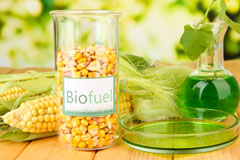 Trisant biofuel availability