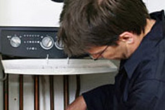 boiler repair Trisant