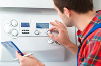 free commercial Trisant boiler quotes